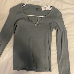 Brandy Melville Long Sleeve